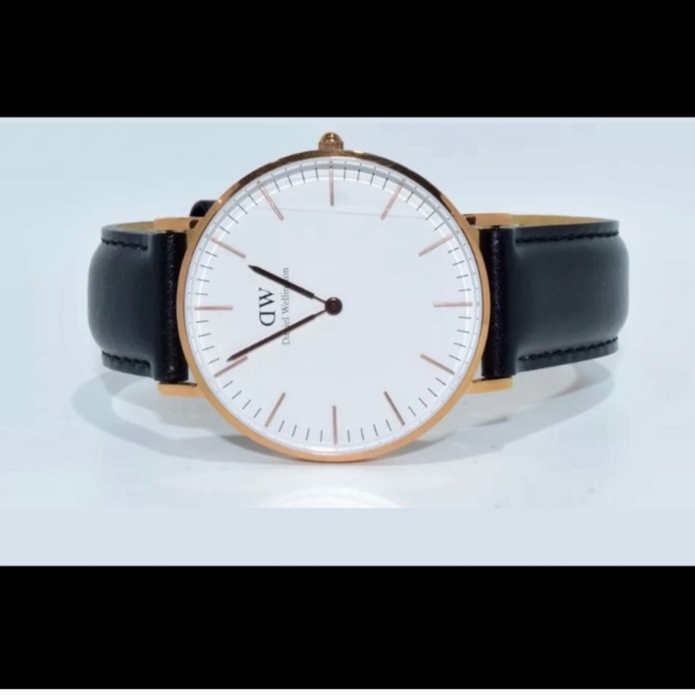 DW Daniel Wellington 32mm women’s watch